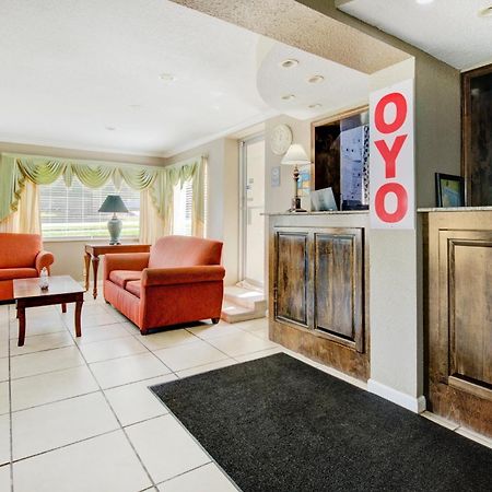 Oyo Hotel Douglas Ga Us-441 Buitenkant foto