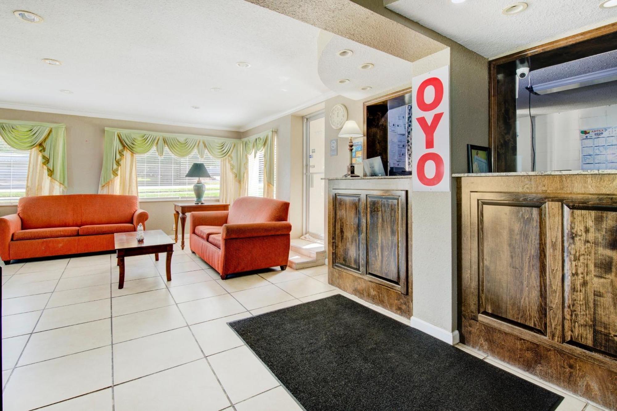 Oyo Hotel Douglas Ga Us-441 Buitenkant foto