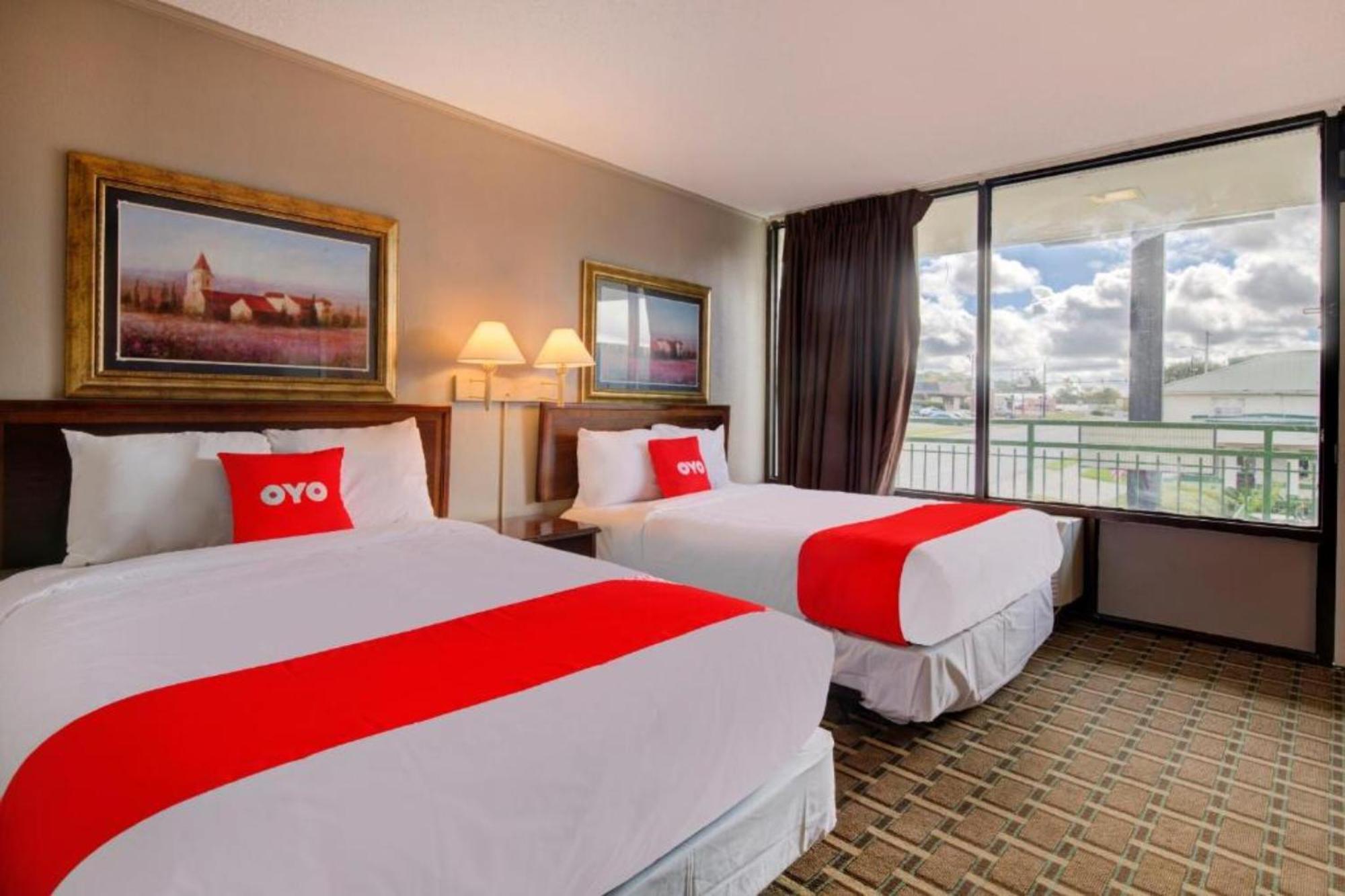 Oyo Hotel Douglas Ga Us-441 Buitenkant foto